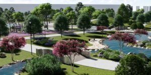 Trabzon Akçabat Millet Bahçesi İhalesi