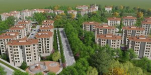 Kırıkkale TOKİ Kura Sonuçları 2019