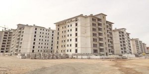 GGC TOKİ Konutları 2017'de Teslim!