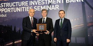 Türkiye, Altyapı Yatırımları İçin Büyük Bir Potansiyel Sunuyor