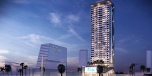 İzkaport Ayda 4 Kat Çıkacak!