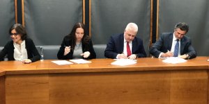 Çimsa, İspanya'daki Çimento Fabrikasının Satın Alma Sözleşmesini İmzaladı