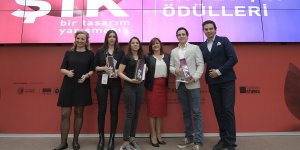 MARBLE En Değişik Tasarım Ödülleri Sahiplerini Buldu