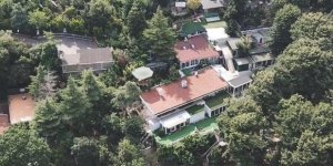 Adnan Oktar'ın villası 190 Milyon TL'ye Satışa Çıktı