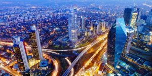 2019'da Yabancılara En Çok Konutun Satıldığı İller