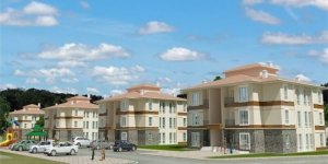 TOKİ 2 İlde 41 Konutu Satışa Çıkardı