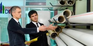 Uzbekbuild-2019 Yapı İnşaat Fuar 3-5 Nisan Tarihlerinde