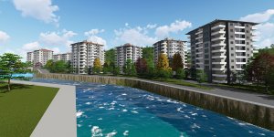 TOKİ 2 Bin 350 Konutluk 7 Proje İçin İhaleye Çıkıyor