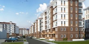 Denizli Babadağ TOKİ Projesi 2019