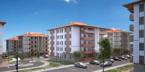 Aydın İncirliova TOKİ Projesi 2019