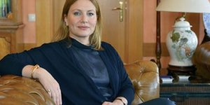 Caroline Koç Melendiz Gayrimenkul Danışmanlık Şirketini Kurdu