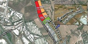 Cihan İnşaat Hoşdere Projesinin Detayları