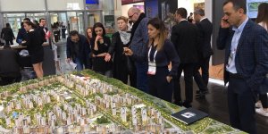 Evim Türkiye Fuarı 28-30 Haziranda