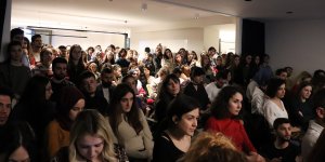 Mimarlar, Cephe Üzerine Düşüncelerini Kendi Yapılarından Örneklerle Ele Aldı