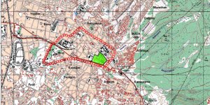 Buca'da 111 Dönümlük Alanın Sit Kararı İptal Edildi