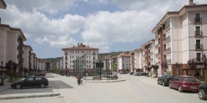 Zonguldak Gökçebey  TOKİ Başvuru 2019