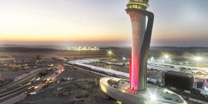 İstanbul Havalimanı'nın Açılmasıyla Konut Satışları Artacak 