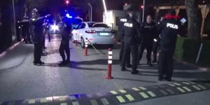 İnşaat Mühendisi, Demirci Ustasını Vurdu