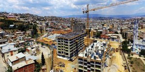 Kentsel Dönüşüm Hızlanacak!