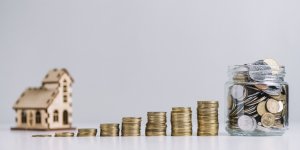 Konut Kredisi Faiz Ortalaması Yüzde 1.88’e Yükseldi