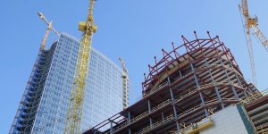 İnşaat Sektöründe Finansman Sıkıntısı Sürüyor