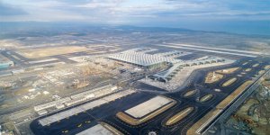 İstanbullular 3. Havalimanı Yakınına Taşınıyor