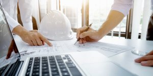 Çevre ve Şehircilik İzmir İl Müdürlüğü'nden Şantiye Şefi ve Proje Müelliflerine Mesaj