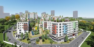 Sadece 1+1 Konutlarda Fiyat Artışı Oldu!