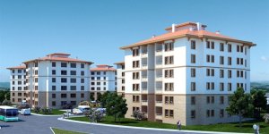 TOKİ 198 İş Yeri ile 25 Konutu Açık Artırma İle Satışa Çıkardı