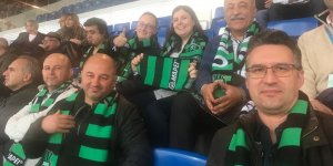 Türk Çimentocular Mapei Milano’da