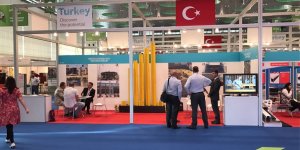 Türk Yapı Malzemeleri Project Qatar Fuarı’nda Sergilenecek