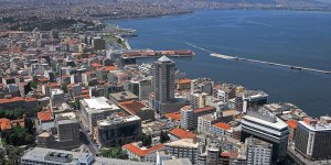 İzmir'in 6 İlçesinde İmar Planları Askıya Çıktı