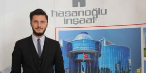Hasanoğlu Şirketler Grubu'nun 500 Bin Metrekare Arsa Stoğu var