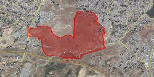 Karabağlar’daki 101 Hektarlık Dönüşüm Planı Askıya Çıktı!