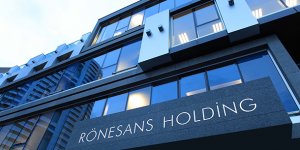 Rönesans Holding Rusya'da 15 Sağlık Merkezi İnşa Edecek