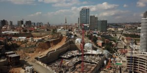 Fikirtepe'de 8 Yıl Önce Başlayan Dönüşüm Tamamlanamıyor