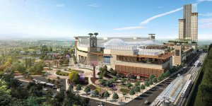 İzmir İstinye Park Yeniden ÇED Raporu Aldı