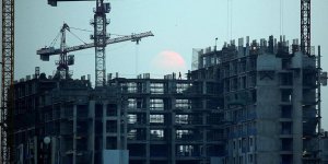 İnşaat Malzemeleri İthalat Son 6 Yılın En Düşük Seviyesinde