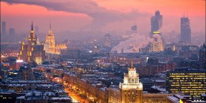 Moskova'nın En Zengin Emlak Şirketleri