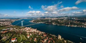 İstanbul'da Değerlenecek Bölgeler 2019