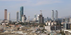 İzmir'de Değerlenecek Bölgeler 2019