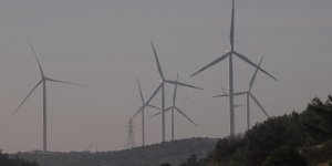 Çeşme'de RES İmar Planları Yeniden Yapıldı