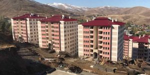 TOKİ 3 Projede 106 Konutu Satışa Çıkardı