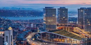 Gülşen, Zorlu Center'daki Dairesini 30 Milyon TL'ye Satışa Çıkardı