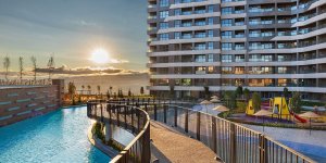 Sinpaş Yalı Vadi Satışa Çıktı