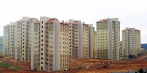 TOKİ 50 Bin Konut Başvurusu İçin Son Bir Hafta