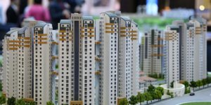 Türkiye Gayrimenkulde Avrupa'nın Parlayan Yıldızı