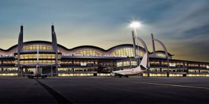 Sabiha Gökçen'in 2. Pisti 2019’da Hizmete Girecek