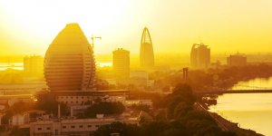 Türk Müteahhitlerin Sudan'daki 200 Milyon Dolarlık Projeleri Ne Olacak?