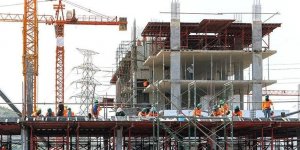 Türk Müteahhitler Yıllık 35 Milyar Dolarlık Proje Hedefliyor